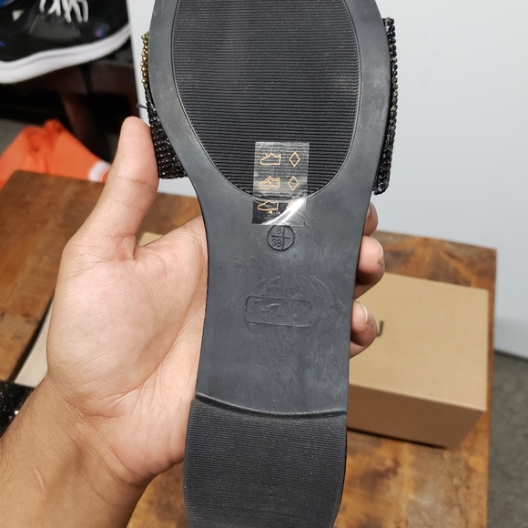 Women's Flats size 6.5 - Picture 5 of 6